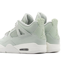 AIR JORDAN 4 RETRO SEAFOAM SAIL - Sneakerz Club UK
