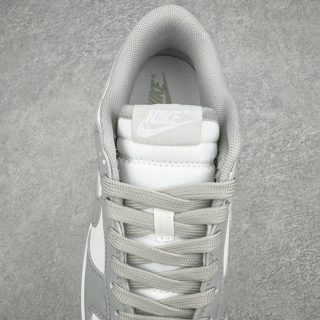 Tênis Dunk Low Retro Grey Fog