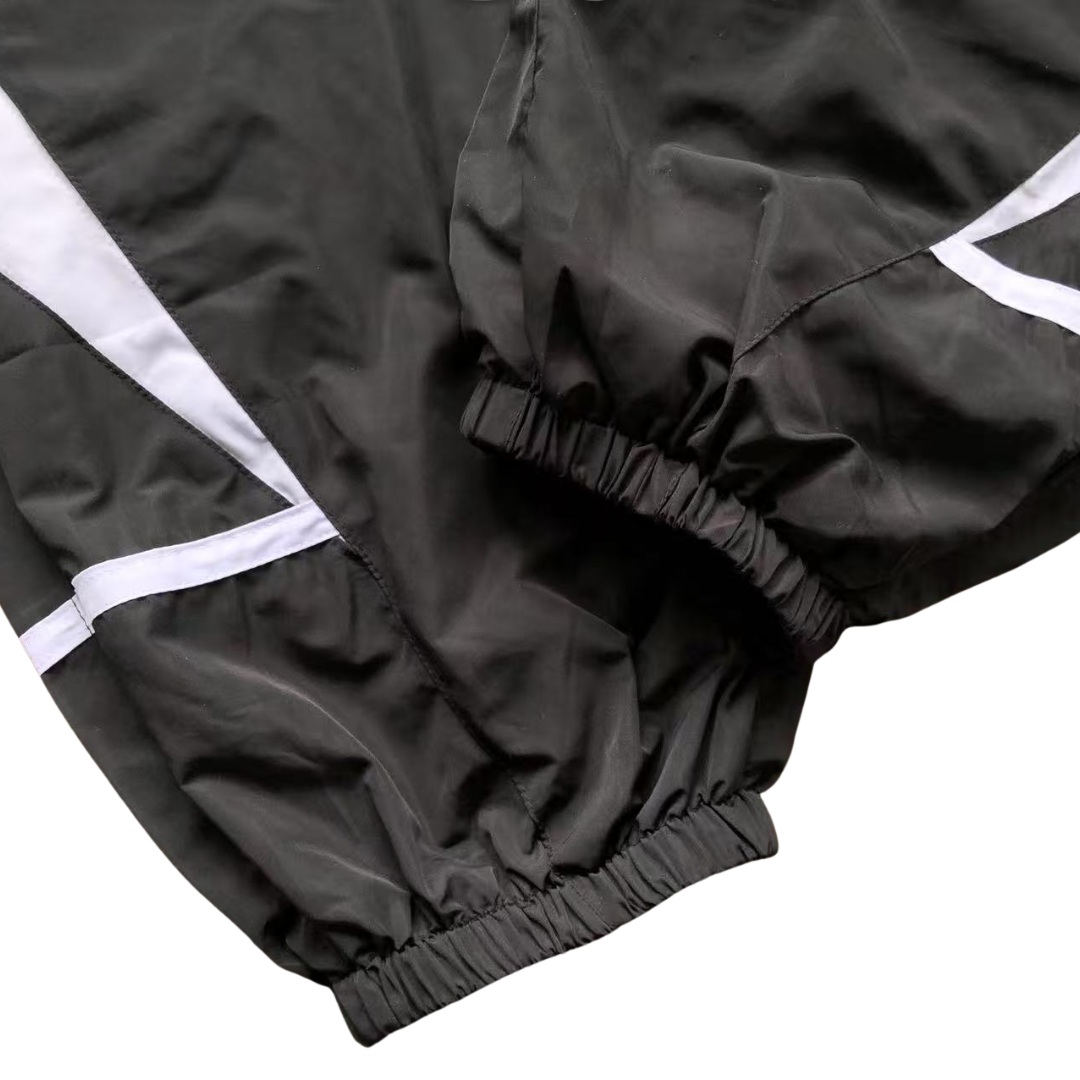Calça Palace Pro Team 02 Shell Black - imagem 5