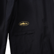 Calça Corteiz Brasil Olympic Shuku Black - imagem 8