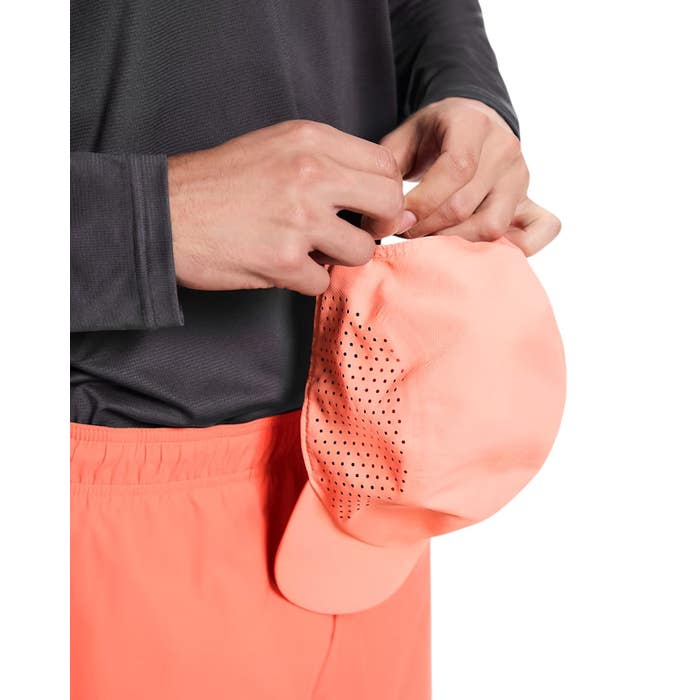 On Unisex Lightweight Cap V2