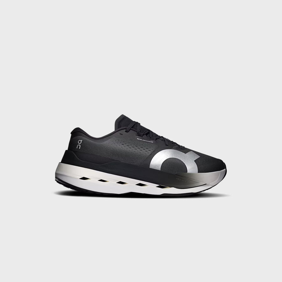 On Running Cloudboom Max - All Black