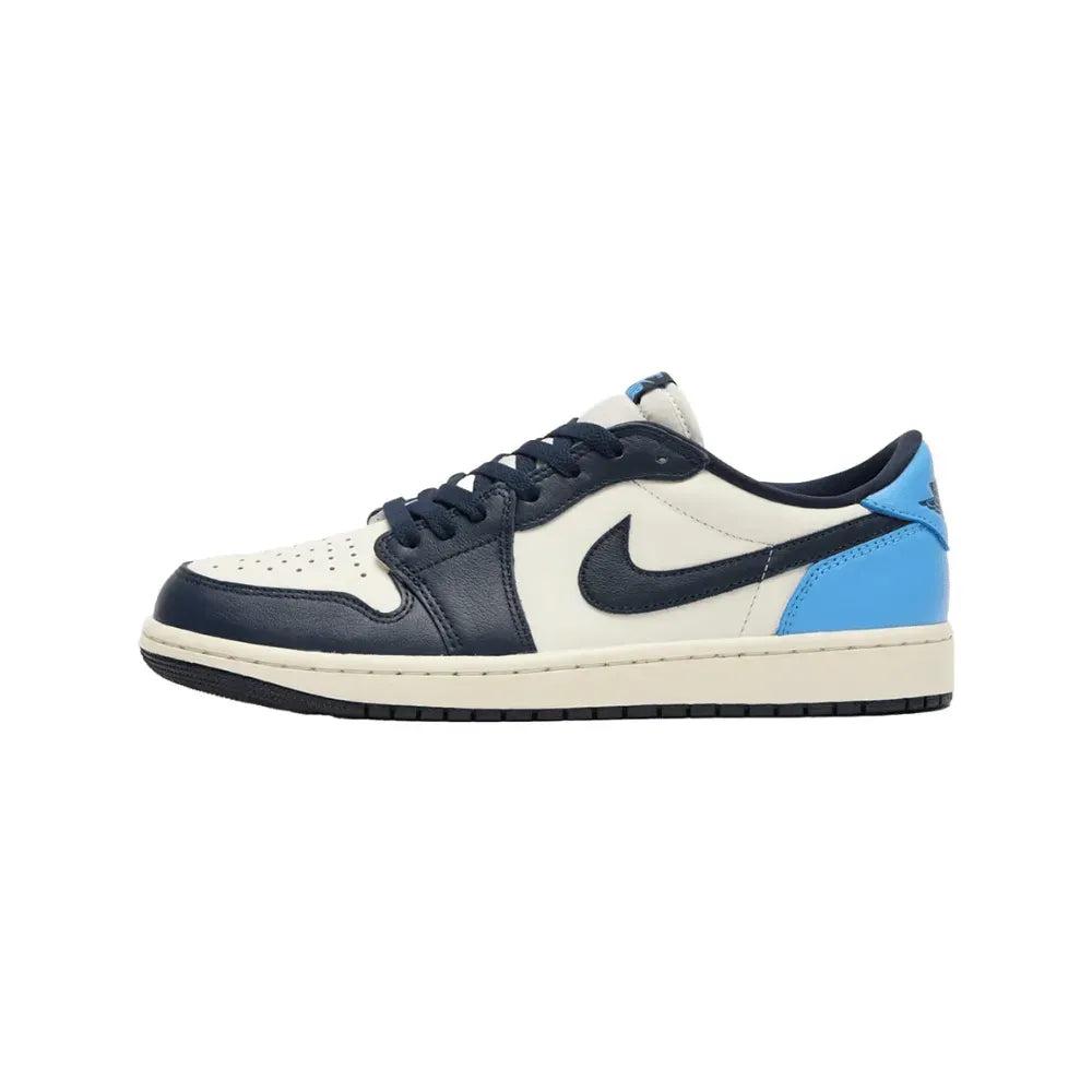Air Jordan 1 Low OG – Obsidian