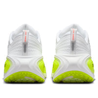 Nike Vomero Plus – White/Volt/Barely Black