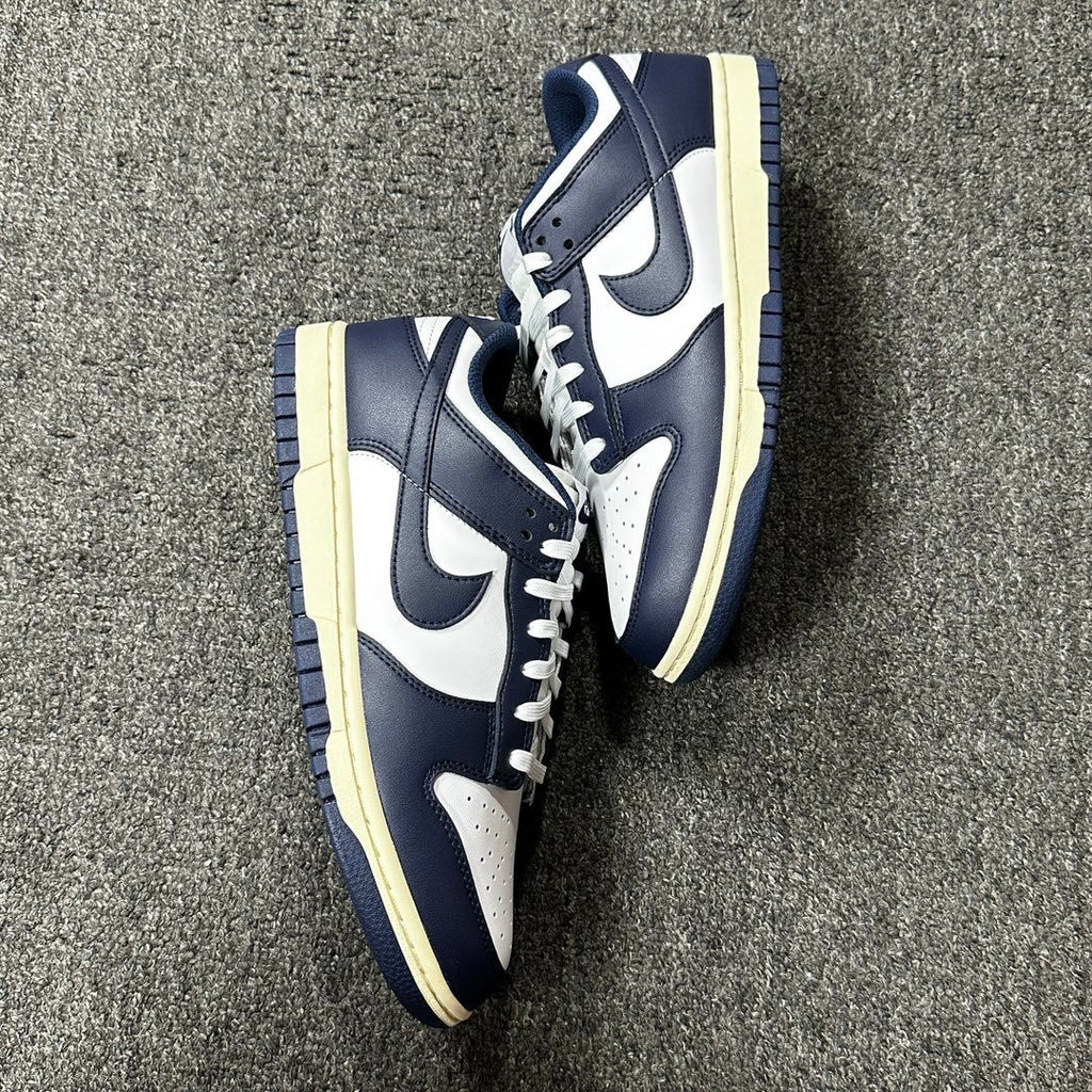 Nike Dunk Low Next Nature Olympic Azul Marinho