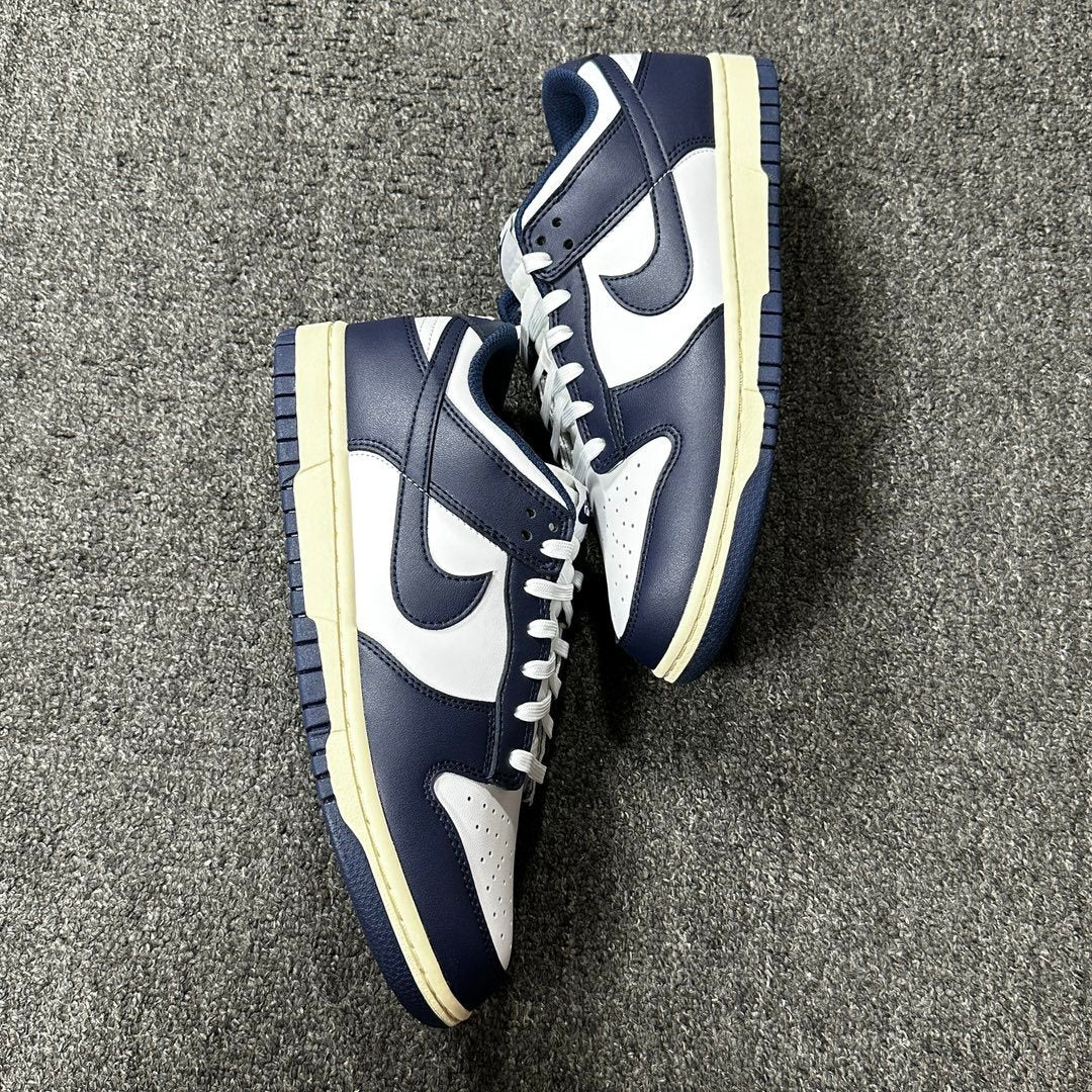 Nike Dunk Low Next Nature Olympic Azul Marinho