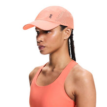 On Unisex Lightweight Cap V2
