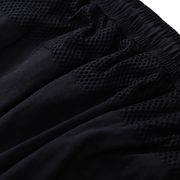 Calça Corteiz Brasil Olympic Shuku Black - imagem 9