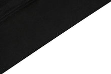 Hoodie Nike × Stussy 24FW — Preto