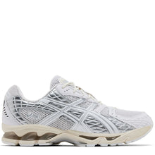 Tênis – ASICS GEL-NIMBUS 10.1 'White/Pure Silver'