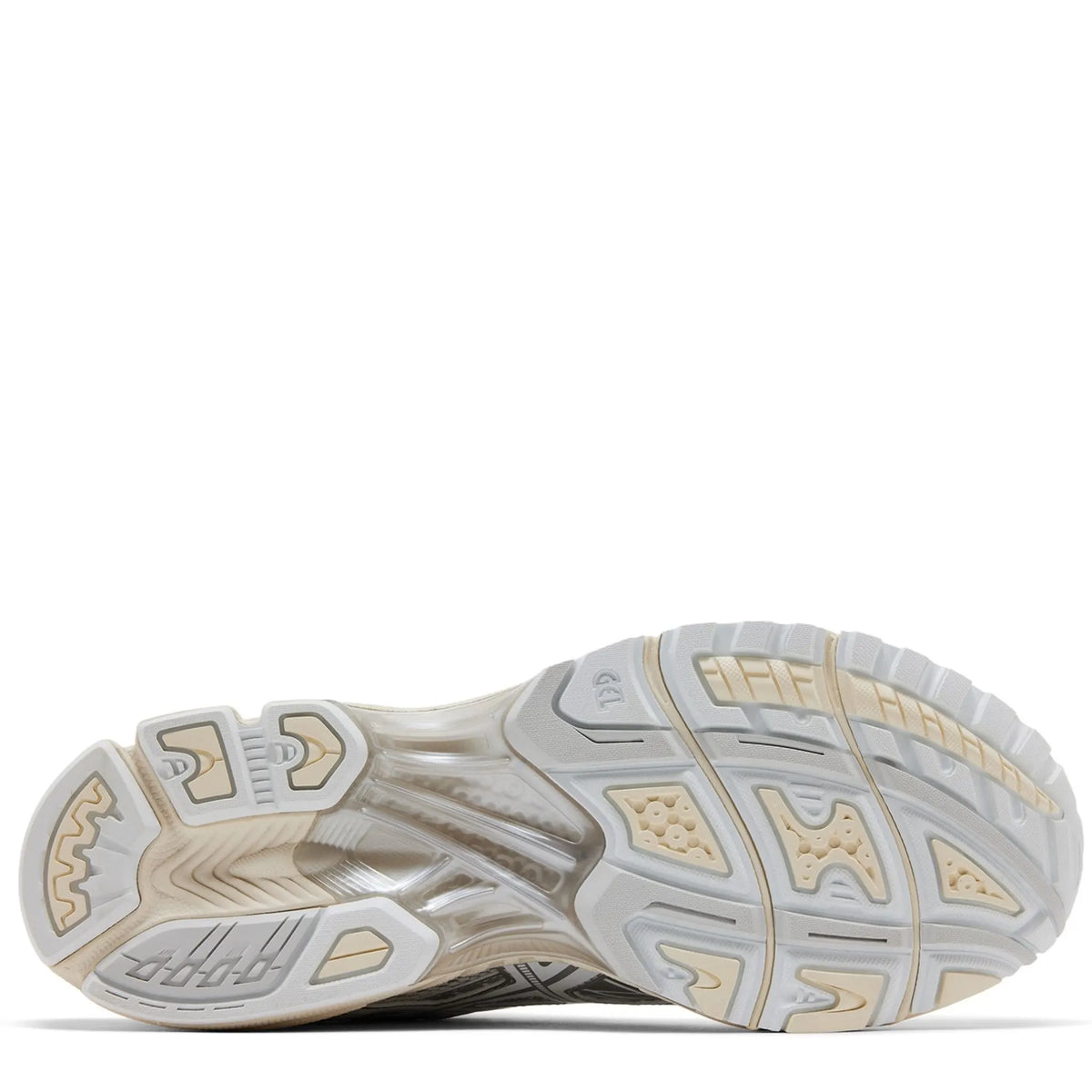 Tênis – ASICS GEL-NIMBUS 10.1 'White/Pure Silver'