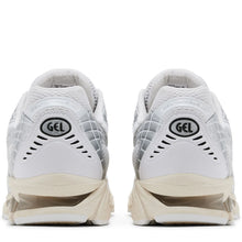 Tênis – ASICS GEL-NIMBUS 10.1 'White/Pure Silver'