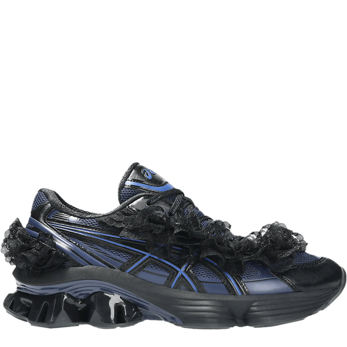 Tênis – SHUSHU/TONG x ASICS GEL-KINETIC FLUENT 'Blue Expanse'