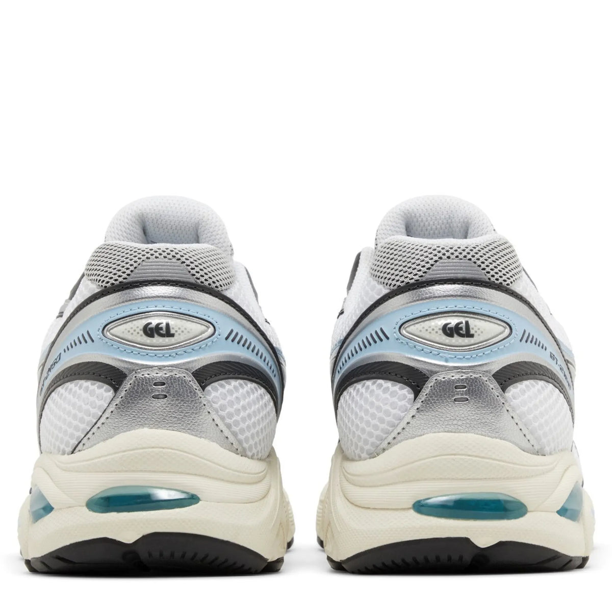 Tênis – ASICS GT-2160 'White/Light Blue'
