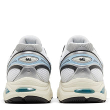 Tênis – ASICS GT-2160 'White/Light Blue'