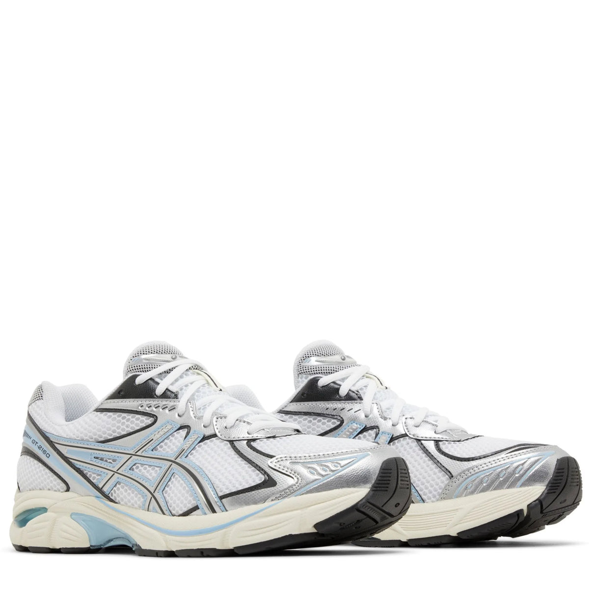 Tênis – ASICS GT-2160 'White/Light Blue'