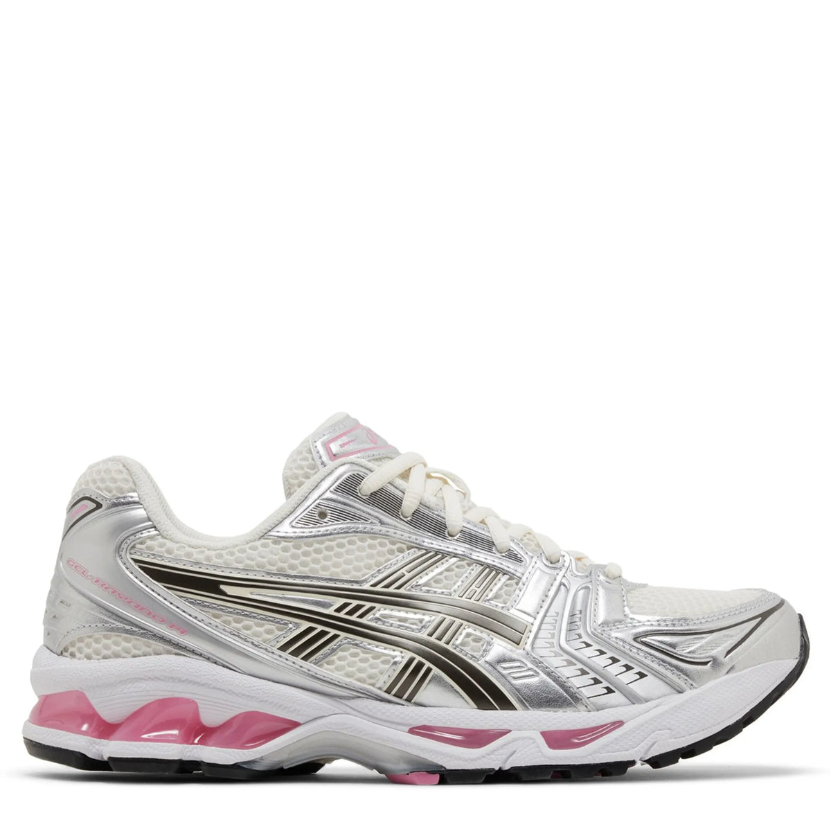 Tênis – ASICS GEL-KAYANO 14 'Cream/Sweet Pink'