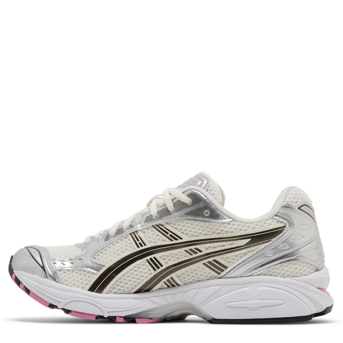 Tênis – ASICS GEL-KAYANO 14 'Cream/Sweet Pink'