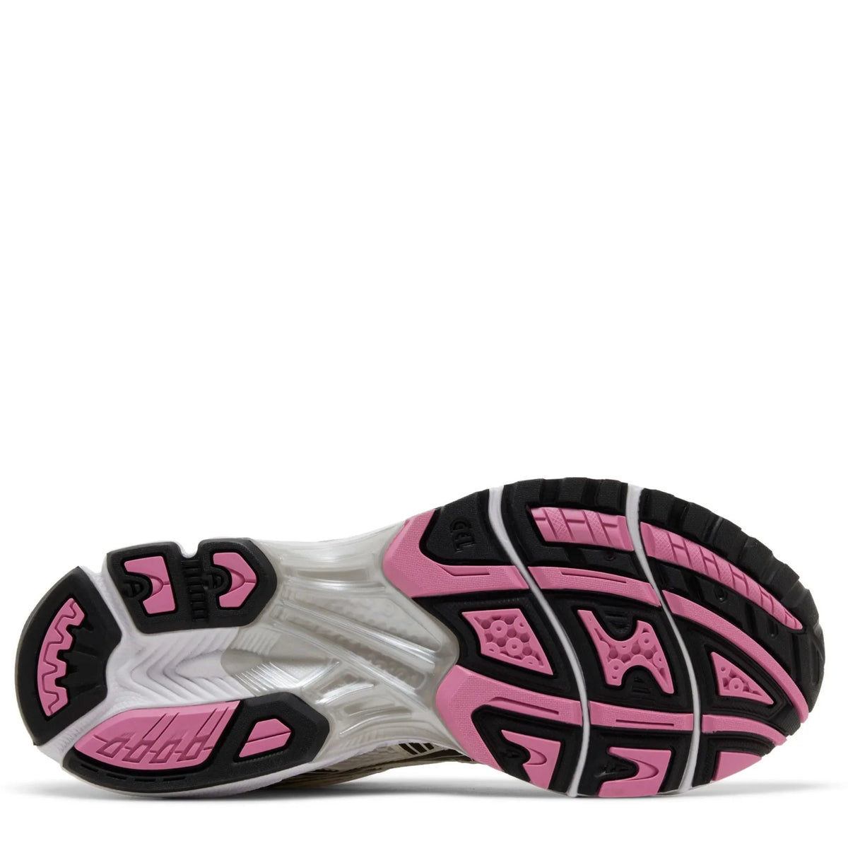 Tênis – ASICS GEL-KAYANO 14 'Cream/Sweet Pink'