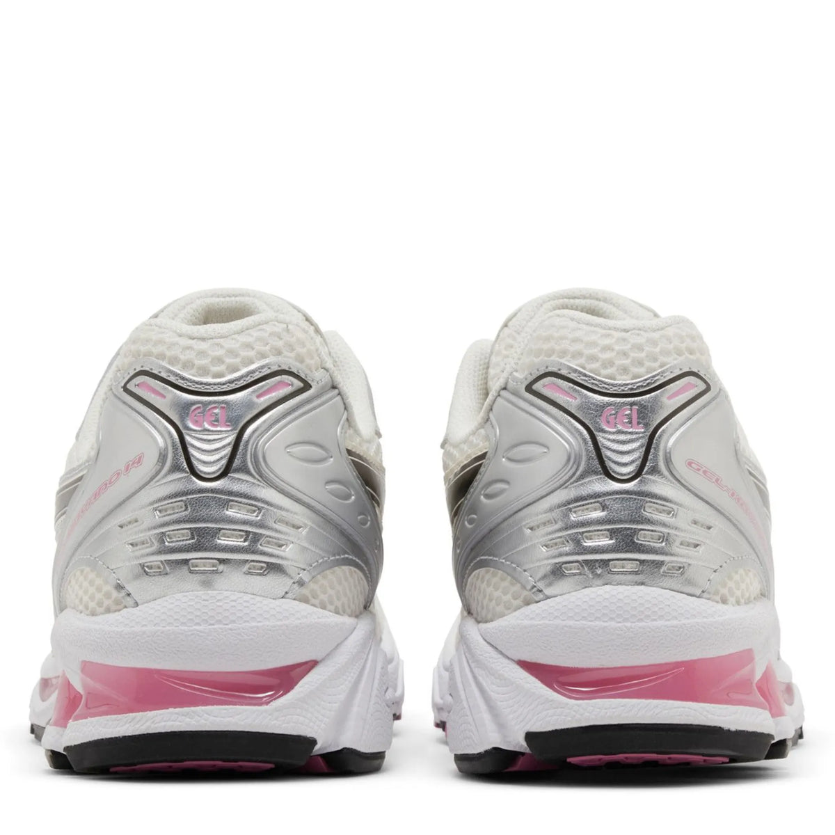 Tênis – ASICS GEL-KAYANO 14 'Cream/Sweet Pink'