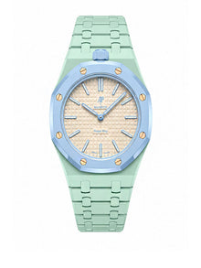 Relógio Completo Royal Pop + Strap