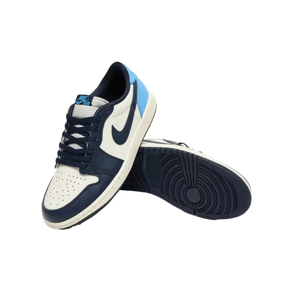 Air Jordan 1 Low OG – Obsidian