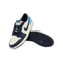 Air Jordan 1 Low OG – Obsidian