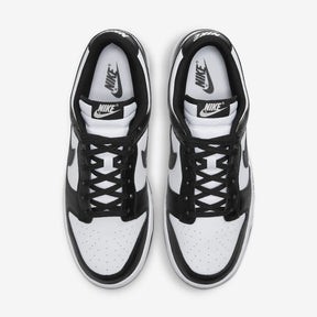 Dunk Low Retro Panda