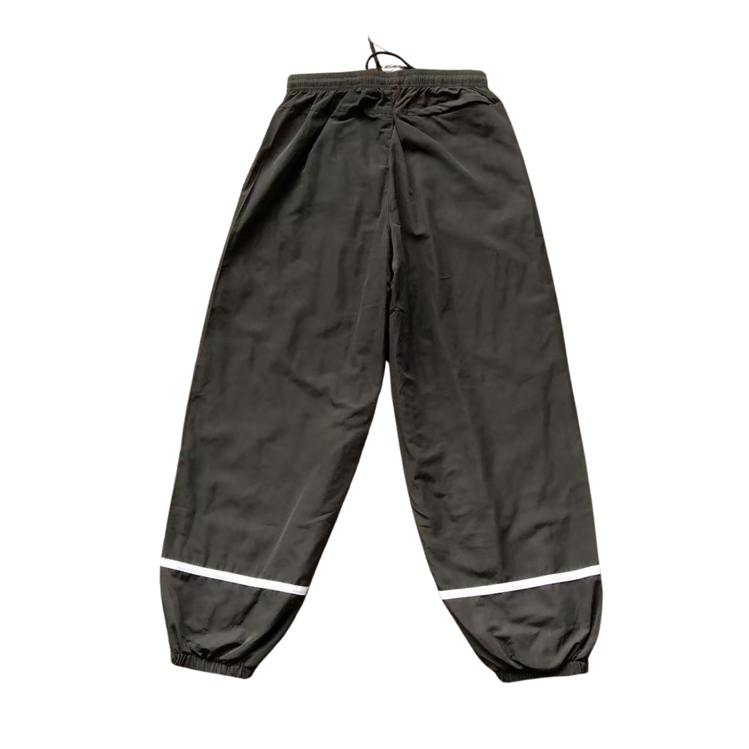 Calça Palace Pro Team 02 Shell Black - imagem 2