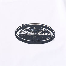Camiseta Corteiz The World is Yours (Branca)