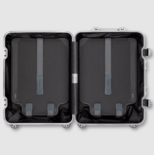 RIMOWA Cabin — Silver