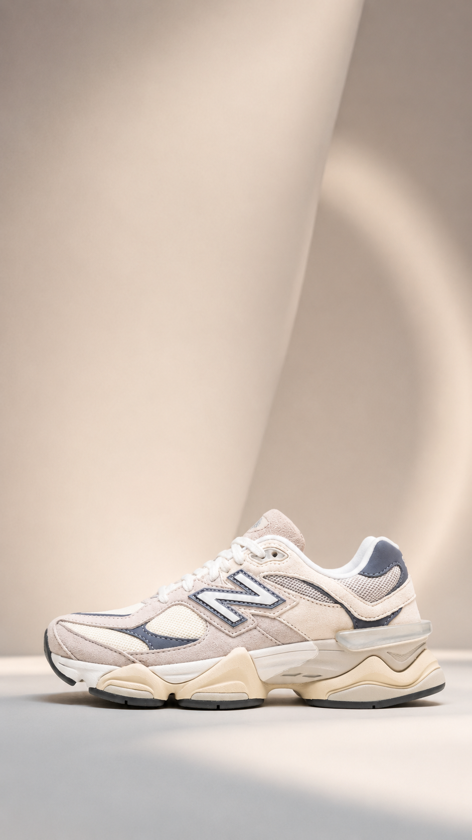 Sneakers selecionados pela KOA