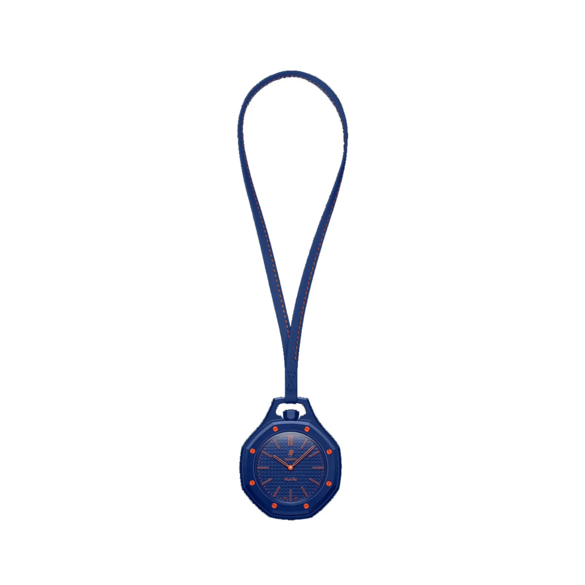 Swatch x Audemars Piguet Royal Pop Lépine — Orenji Hachi