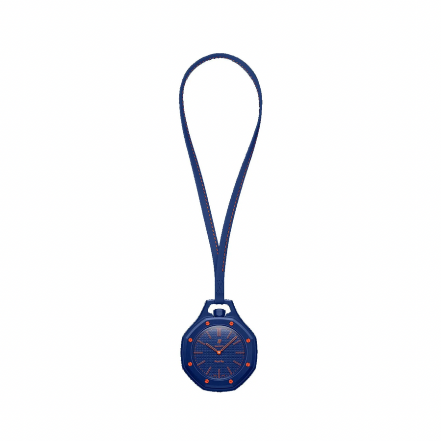 Swatch x Audemars Piguet Royal Pop Lépine — Orenji Hachi