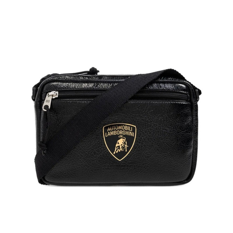 Bag Balenciaga x Lamborghini Automobili Leather