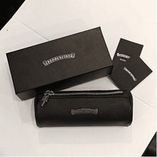 Óculos de Sol Chrome Hearts Preto - imagem 2