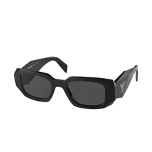 Óculos de Sol Prada PR 17WS Preto - imagem 1