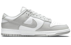 Tênis Dunk Low Retro Grey Fog
