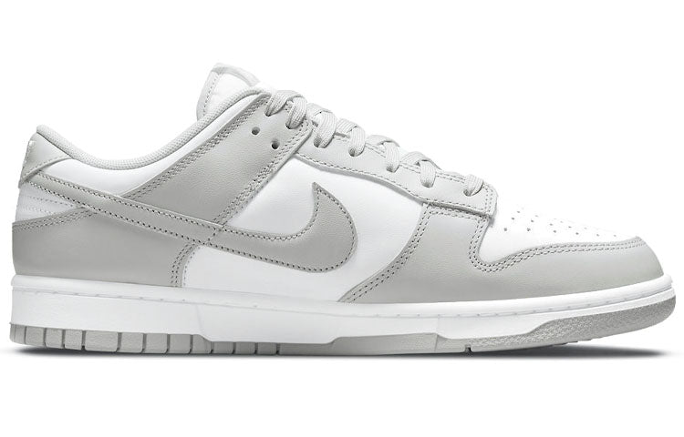 Tênis Dunk Low Retro Grey Fog