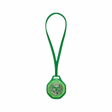 Swatch x Audemars Piguet Royal Pop Lépine — Green Eight