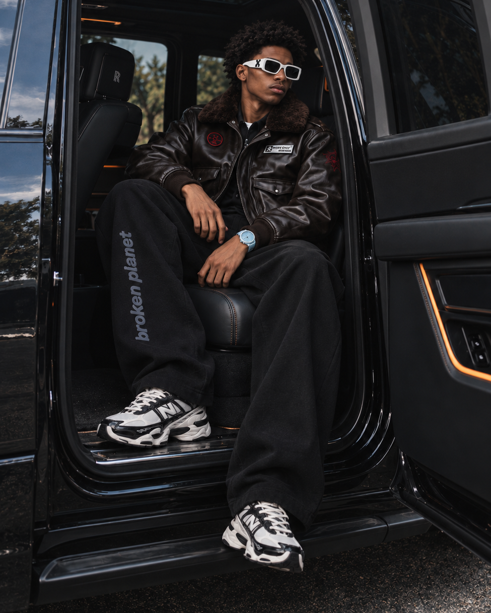 Apparel Edit KOA