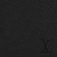 Carteira Louis Vuitton Black