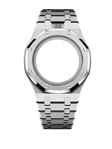 Pulseira para AP x Swatch - Royal Pop