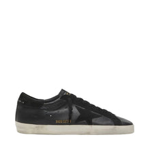 Golden Goose Super-Star All Black - vista principal