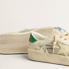 Golden Goose Stardan Cream - ângulo 4