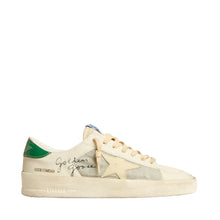 Golden Goose Stardan Cream - vista principal