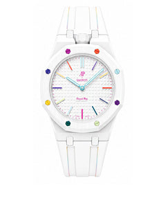 Relógio Completo Royal Pop + Strap