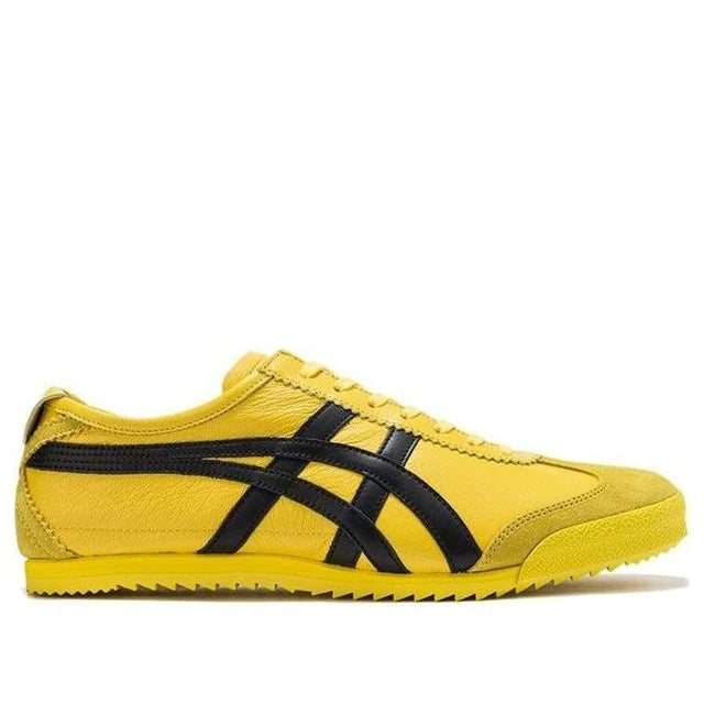 Onitsuka Tiger Mexico 66 'Kill Bill'
