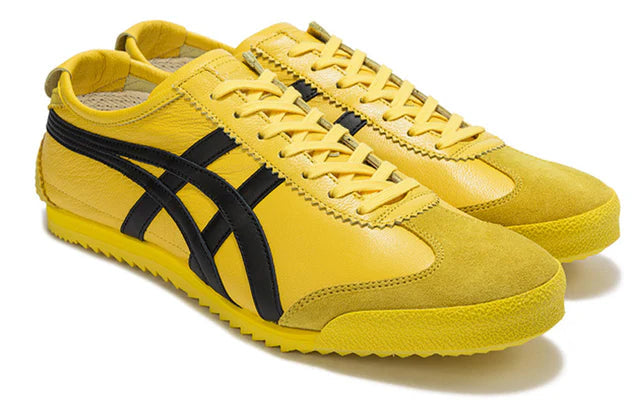 Onitsuka Tiger Mexico 66 'Kill Bill'