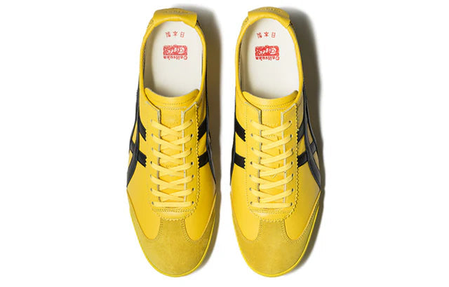 Onitsuka Tiger Mexico 66 'Kill Bill'